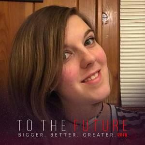 Meet your Posher, Kayla